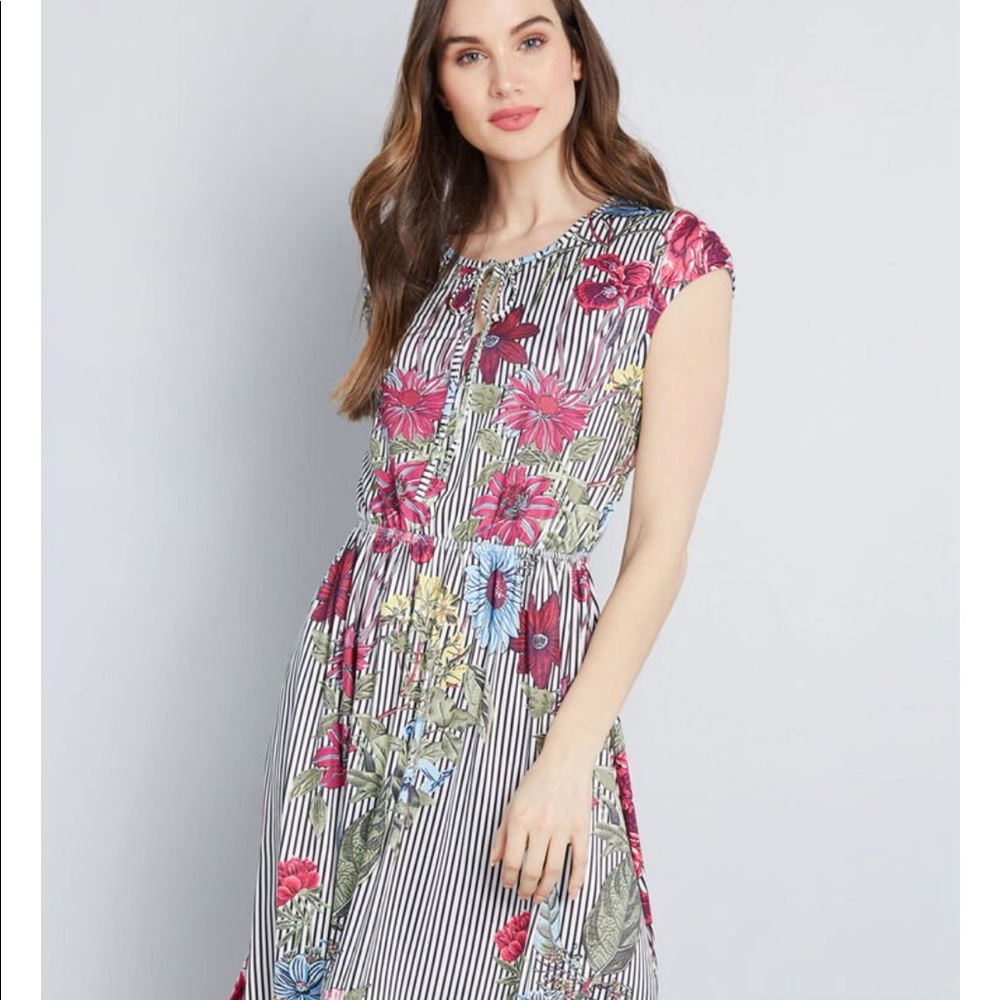 ModCloth dress never worn